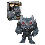 Funko POP! Heroes Batman 80 Years #319 The Devastator - Limited FYE Exclusive - New, Mint Condition