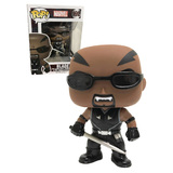 Funko Pop! Marvel #192 Blade  POP! Vinyl - New, Mint Condition - Vaulted