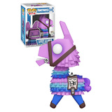 Funko POP! Games Fortnite #510 Loot Llama - New, Mint Condition