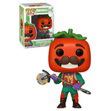 Funko POP! Games Fortnite #513 Tomatohead - New, Mint Condition