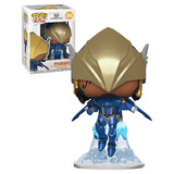 Funko Pop! Games Overwatch #494 Pharah (Victory Pose) POP! Vinyl - New, Mint Condition