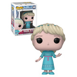 Funko POP! Disney Frozen II #588 Young Elsa - New, Mint Condition