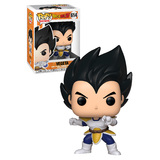 Funko POP! Animation Dragonball Z #614 Vegeta (Pose) - New, Mint Condition