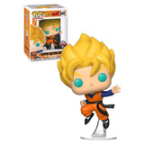 Funko POP! Animation Dragonball Z #641 Super Saiyan Goten - New, Mint Condition