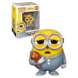 Funko POP! Movies Minions 2 #905 Pajama Bob - New, Mint Condition