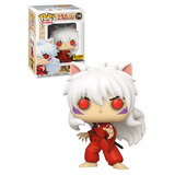 Funko POP! Animation Inuyasha #770 Evil Inuyasha - Limited Hot Topic Exclusive - New, Mint Condition