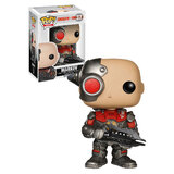 Funko POP! Games Evolve #37 Markov - New, Mint Condition