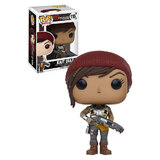 Funko POP! Games Gears Of War #115 Kait Diaz - New, Mint Condition