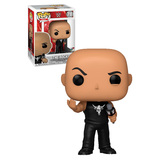 Funko POP! WWE #78 The Rock (With Microphone) - New, Mint Condition