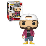 Funko POP! Movies Directors #37 Kevin Smith - New, Mint Condition