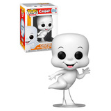 Funko POP! Animation Casper The Friendly Ghost #850 Casper - New, Mint Condition