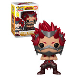 Funko POP! Animation My Hero Academia #606 Eijiro Kirishima - New, Mint Condition