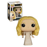 Funko POP! Movies Crimson Peak - #216 Edith Cushing - New, Mint Condition