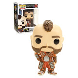 Funko POP! Games Horizon Zero Dawn #258 Erend - New, Mint Condition