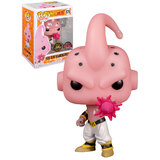 Funko POP! Animation Dragonball Z #878 Kid Buu Kamehameha - Limited Chase Edition - New, Mint Condition