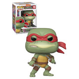 Funko POP! Retro Toys Teenage Mutant Ninja Turtles #19 Raphael - New, Mint Condition