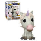 Funko POP! Disney Onward #725 Unicorn - Limited Hot Topic Import - New, Mint Condition