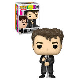 Funko POP! Rocks Pet Shop Boys #190 Neil Tennant - New, Mint Condition