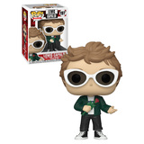 Funko POP! Rocks Lewis Capaldi #197 Lewis Capaldi - New, Mint Condition