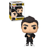 Funko POP! Television Schitt's Creek #975 David Rose - New, Mint Condition