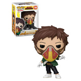 Funko POP! Animation My Hero Academia #788 Kai Chisaki (Overhaul) - New, Mint Condition