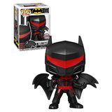 Funko POP! Heroes Batman #373 Hellbat - New, Mint Condition