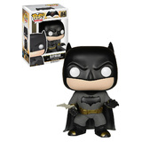 Funko POP! Heroes DC Batman v Superman: Dawn of Justice #84 Batman - New, Mint Condition