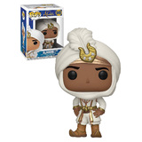 Funko POP! Disney Aladdin #540 Aladdin (Prince Ali) - New, Mint Condition