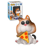 Funko POP! Disney Pixar Soul #743 Mr Mittens - New, Mint Condition