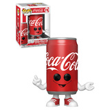 Funko POP! Ad Icons Coca-Cola #78 Coca-Cola Can - New, Mint Condition