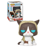 Funko POP! Icons #60 Grumpy Cat - New, Mint Condition