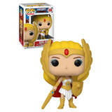 Funko POP! Retro Toys Masters Of The Universe #38 She-Ra - New, Mint Condition