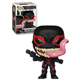 Funko POP! Marvel #748 Agent Venom (Thunderbolts) - New, Mint Condition