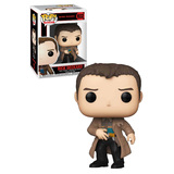 Funko POP! Movies Blade Runner #1032 Rick Deckard - New, Mint Condition