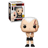 Funko POP! Movies Blade Runner #1034 Roy Batty - Limited Chase Edition - New, Mint Condition