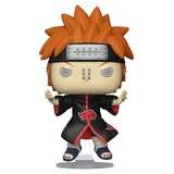 Funko POP! Naruto #49682 Naruto Shippuden - Pain w/ShinraTensei GW Pop!  - New, Mint Condition