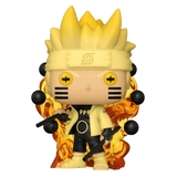 Funko POP! Animation Naruto Shippuden #49801 Naruto (Six Path Sage) - New, Mint Condition