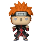 Funko POP! Animation Naruto Shippuden #49807 Pain - New, Mint Condition