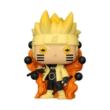 Funko POP! Animation Naruto Shippuden #36816 Naruto (Six Path Sage) - New, Mint Condition