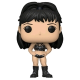 Funko POP! WWE #49265 Chyna Pop!  - New, Mint Condition