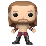 Funko POP! WWE #54663 Edge Pop!  - New, Mint Condition