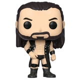 Funko POP! WWE #54662 Drew McIntyre Pop!  - New, Mint Condition