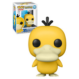 Funko POP! Games Pokemon #781 Psyduck - New, Mint Condition