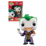 Funko POP! Heroes Batman #375 Imperial Joker Pop!  - New, Mint Condition