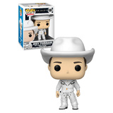 Funko POP! Television Friends #1067 Joey Cowboy Pop!  - New, Mint Condition