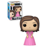 Funko POP! Television Friends #1065 Rachel in Pink Dress Pop!  - New, Mint Condition