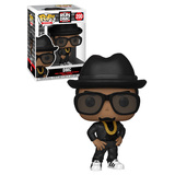 Funko POP! Rocks #200 Run DMC - DMC Pop!  - New, Mint Condition