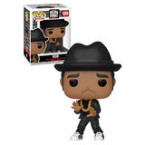 Funko POP! Rocks #199 Run DMC - Run Pop!  - New, Mint Condition