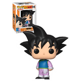 Funko POP! Dragonball Z #618 Goten  - New, Mint Condition