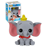 Funko POP! Disney Dumbo #50   - New, Mint Condition